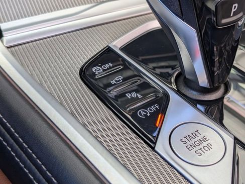 Used 2022 BMW M850i xDrive w/ Driving Assistance Package image 29