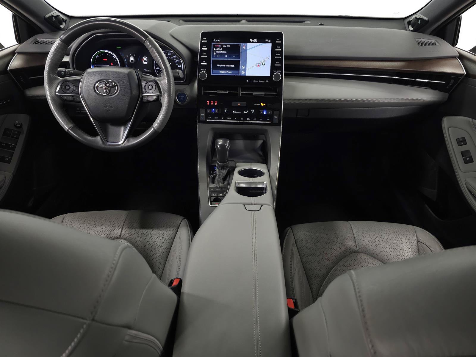 Used 2020 Toyota Avalon Limited w/ All Weather Liner Package FWD image 10