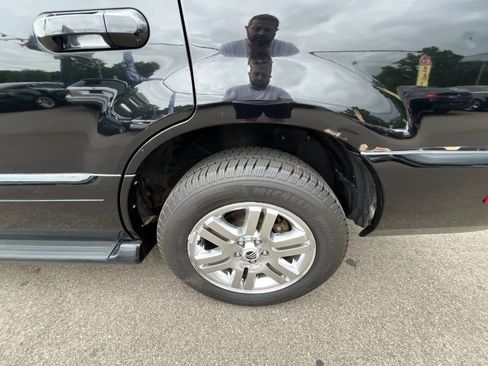 Used 2007 Mercury Mountaineer Premier image 30