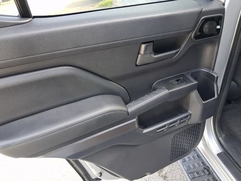 Used 2026 Toyota 4Runner TRD Sport Premium AWD/4WD image 9