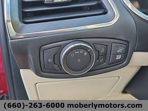 Used 2019 Ford Edge Titanium w/ Equipment Group 301A image 20