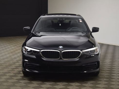 Used 2020 BMW 530i xDrive w/ Premium Package image 23