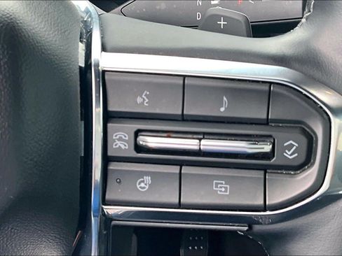 Used 2025 GMC Acadia Elevation FWD image 20