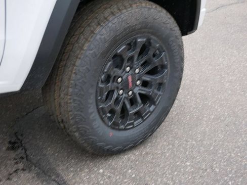 New 2026 GMC Canyon Elevation w/ Convenience Package AWD/4WD image 6