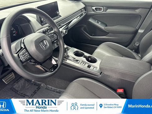 Used 2023 Honda Civic Sport image 10