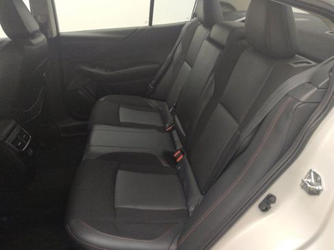 Used 2023 Subaru Legacy Sport AWD/4WD image 18