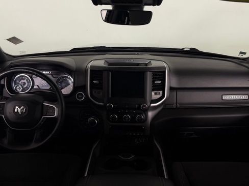 Used 2021 RAM 1500 Big Horn AWD/4WD image 36
