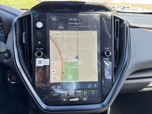 New 2026 Subaru Crosstrek 2.5i Limited image 19