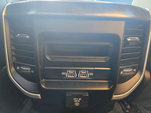 Used 2022 RAM 1500 Big Horn image 28