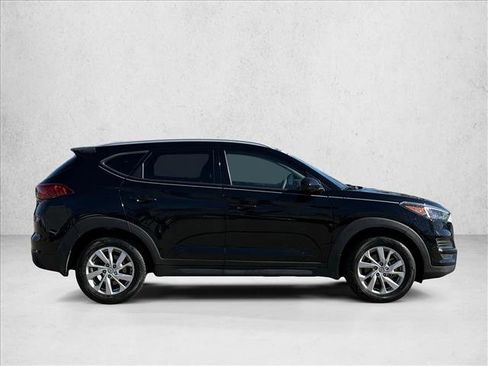 Used 2020 Hyundai Tucson Value image 4