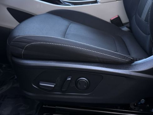 Certified 2024 Hyundai Tucson SEL image 14