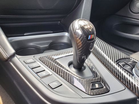 Used 2015 BMW M4 Coupe RWD image 33