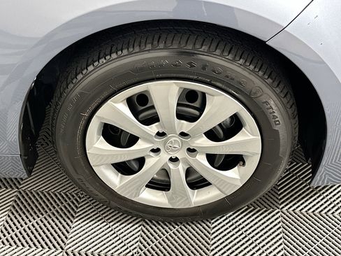 Used 2024 Toyota Corolla LE image 11
