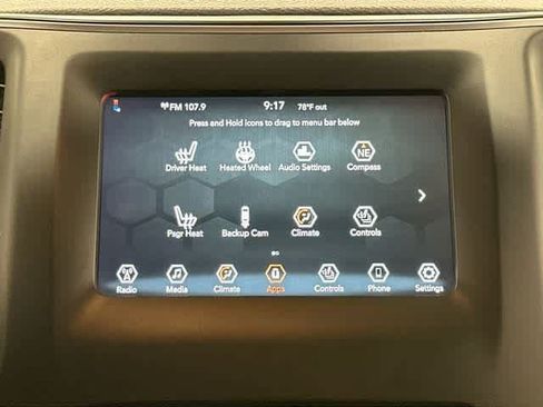 Used 2021 Jeep Cherokee Latitude Lux AWD/4WD image 12