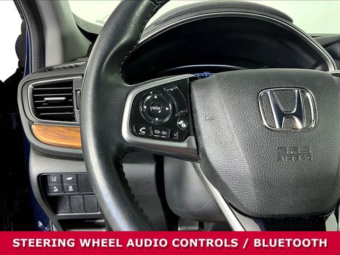 Used 2020 Honda CR-V EX-L image 11