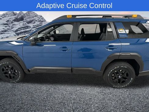 New 2026 Subaru Outback Wilderness AWD/4WD image 6