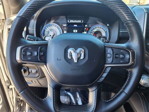 Used 2021 RAM 1500 Limited w/ Night Edition image 25