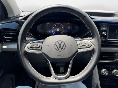 Certified 2023 Volkswagen Taos S FWD image 10