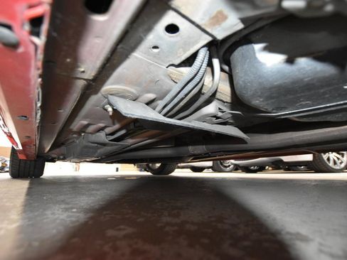 Used 2009 Ford Mustang GT Premium RWD image 50