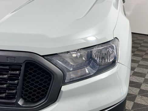 Used 2022 Ford Ranger XL w/ Equipment Group 101A High image 11