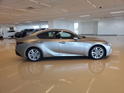 Used 2023 Lexus IS 300 IS 300 w/ Comfort Package image 11