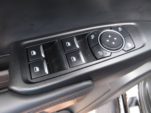 Certified 2025 Ford Ranger Raptor AWD/4WD image 11