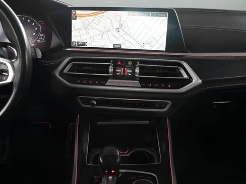 Used 2023 BMW X5 M w/ Executive Package image 18