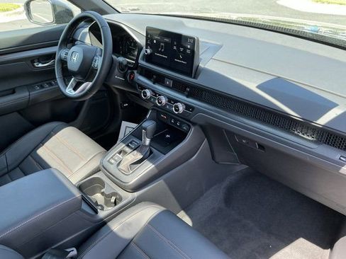 Used 2026 Honda CR-V Sport-L image 20
