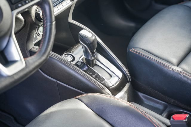Used 2018 Nissan Kicks SR w/ Premium Package FWD image 25