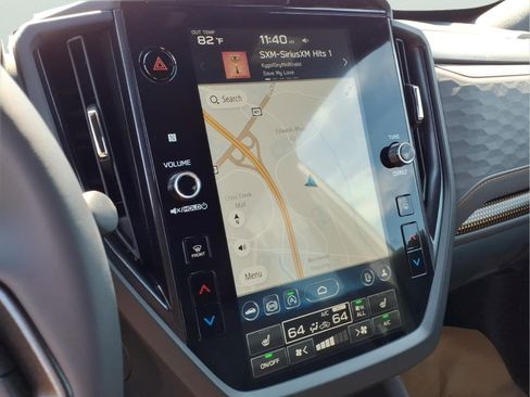 New 2026 Subaru Forester Wilderness w/ Wilderness Plus Package image 13