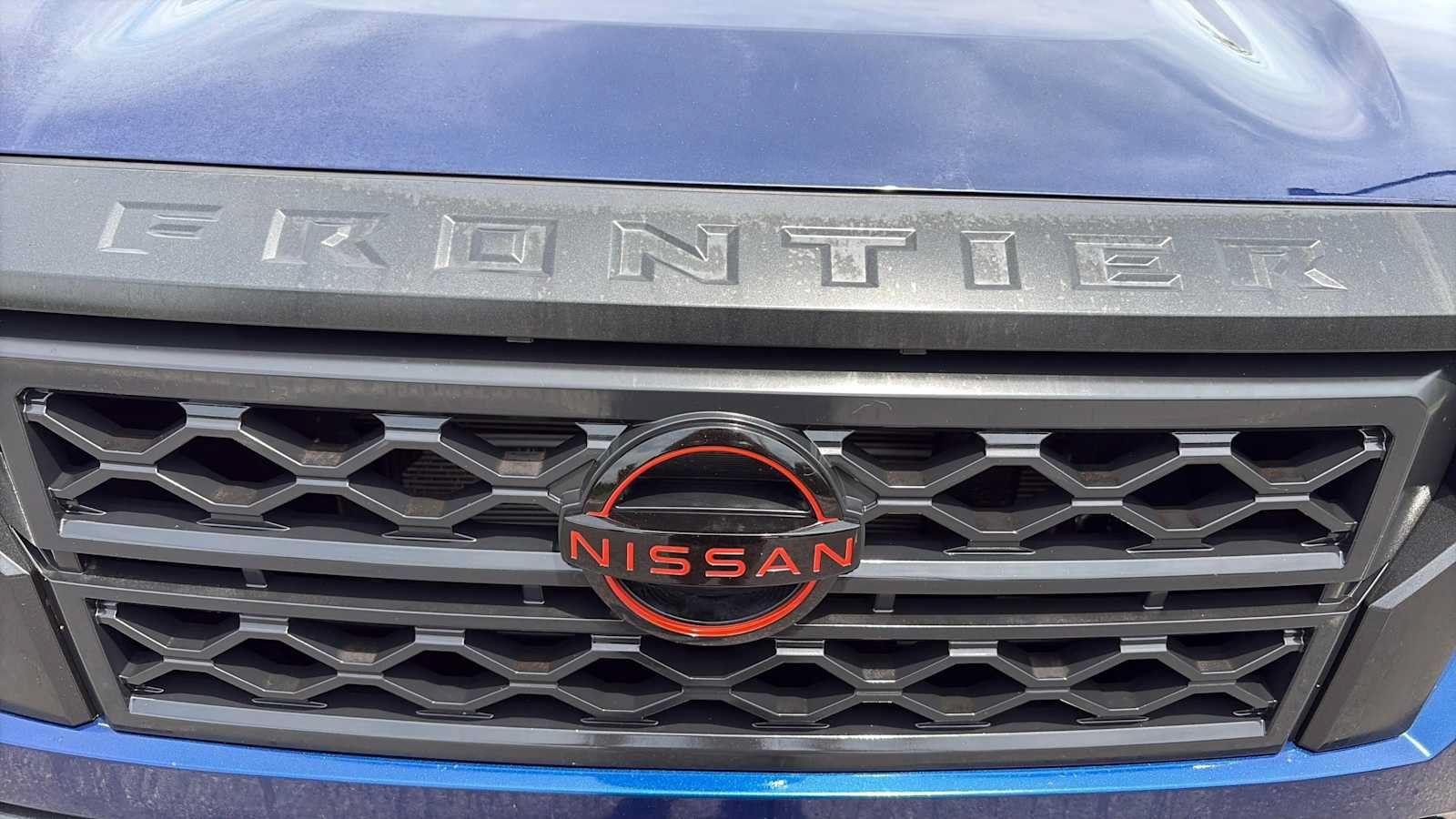 Used 2022 Nissan Frontier PRO-4X w/ Off-Road Protection Package AWD/4WD image 26