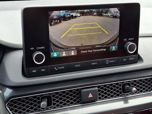 Used 2024 Acura Integra A-Spec image 21