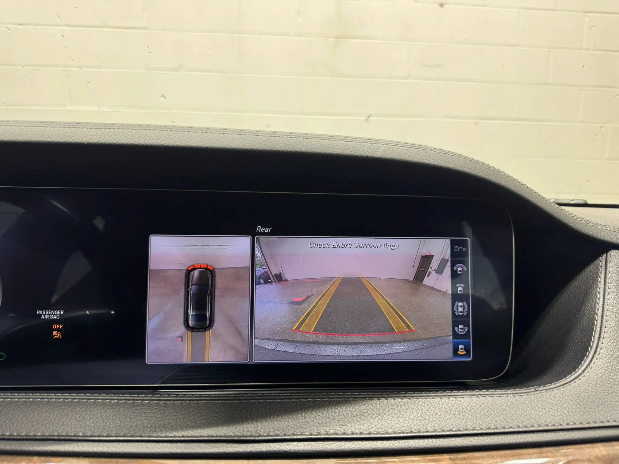Used 2018 Mercedes-Benz S 450 4MATIC Sedan image 29