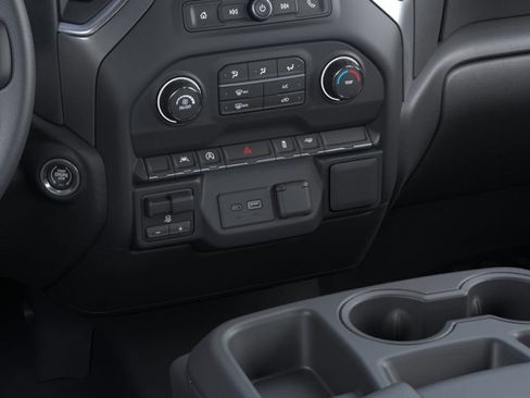 New 2026 Chevrolet Silverado 1500 W/T w/ WT Value Package image 24