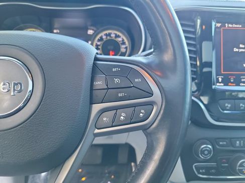 Used 2021 Jeep Cherokee Limited w/ Elite Package AWD/4WD image 23
