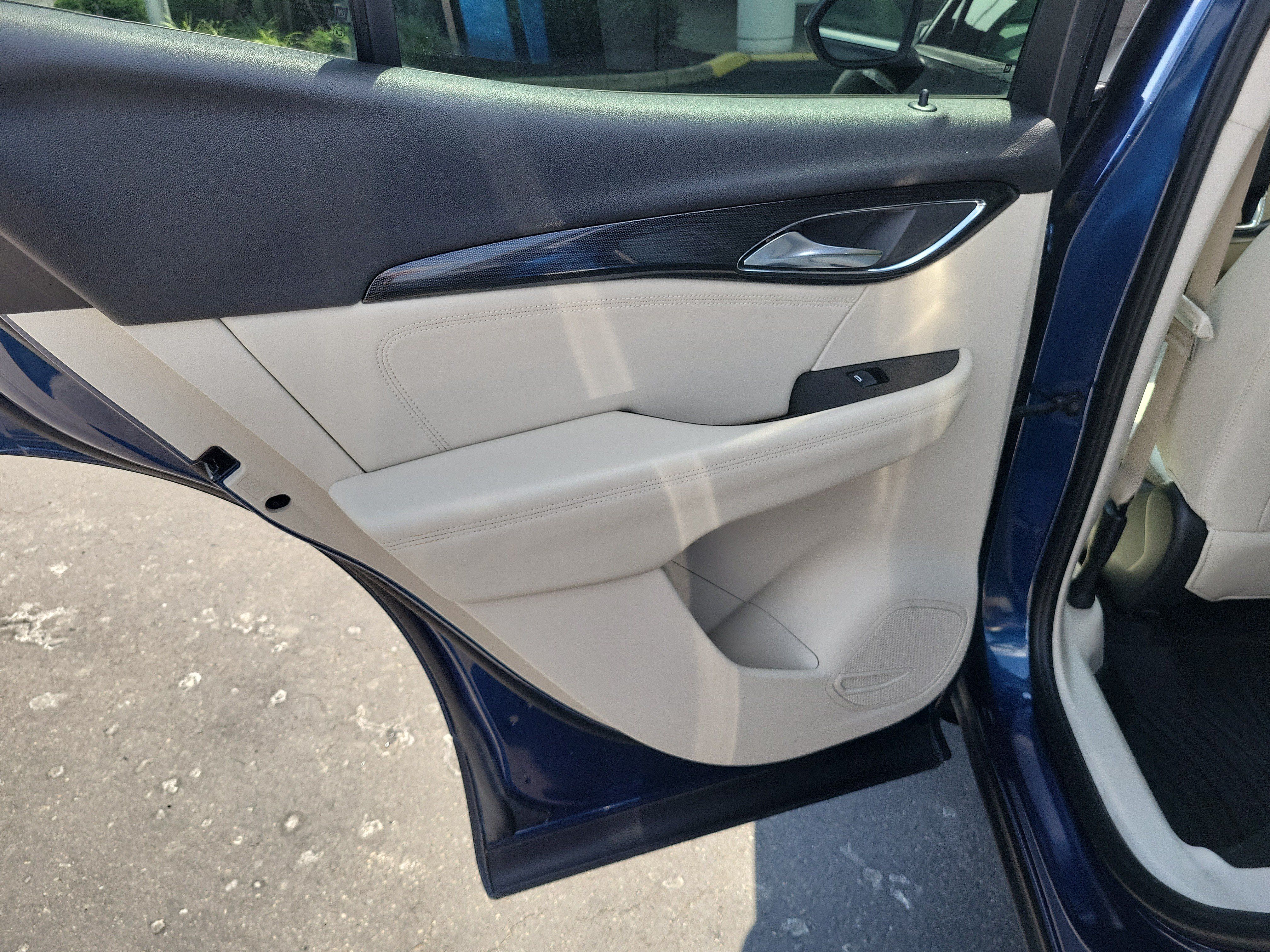 Used 2023 Buick Envision Preferred FWD image 15