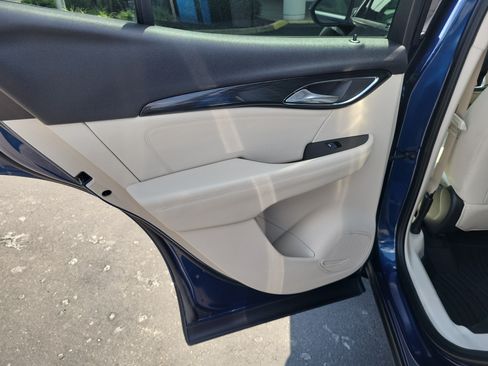 Used 2023 Buick Envision Preferred FWD image 15