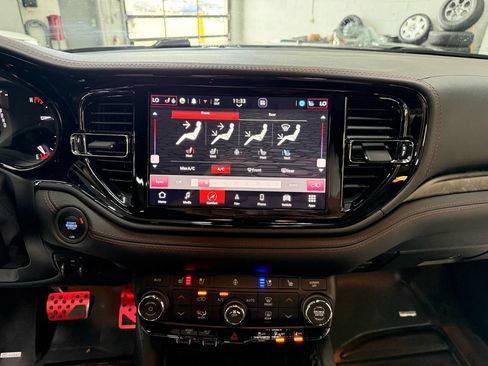 Used 2023 Dodge Durango R/T AWD/4WD image 25
