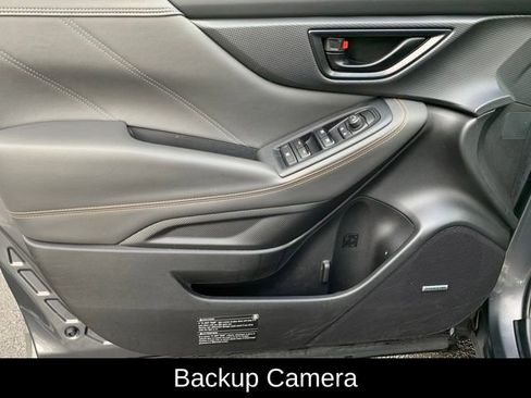 Used 2023 Subaru Forester Wilderness image 12