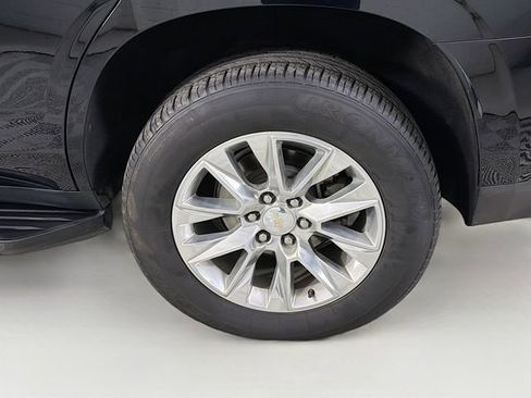 Used 2023 Chevrolet Tahoe Premier image 33