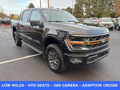 Used 2024 Ford F150 Tremor w/ Bed Utility Package