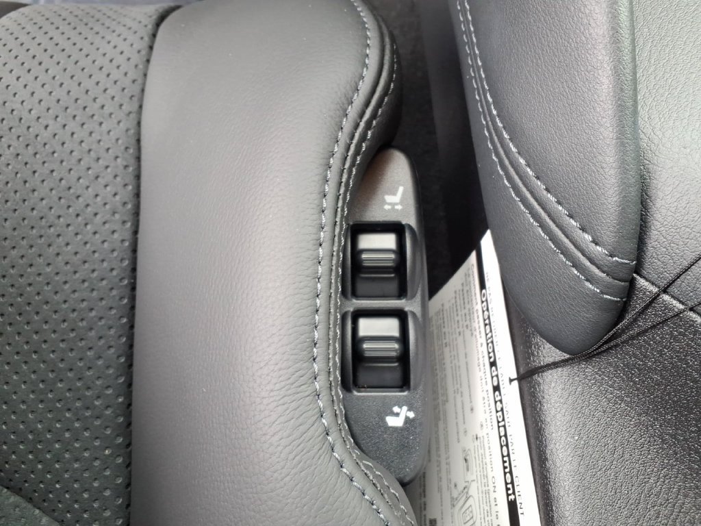New 2026 Nissan Z Performance w/ Floor Mat Package RWD image 20