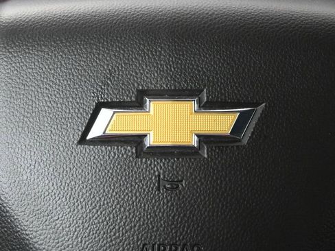 Used 2023 Chevrolet Silverado 2500 Custom w/ Custom Value Package AWD/4WD image 34
