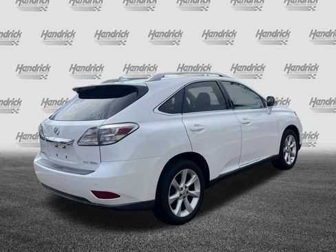 Used 2010 Lexus RX 350 2WD image 47
