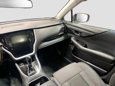Used 2024 Subaru Outback Premium image 24