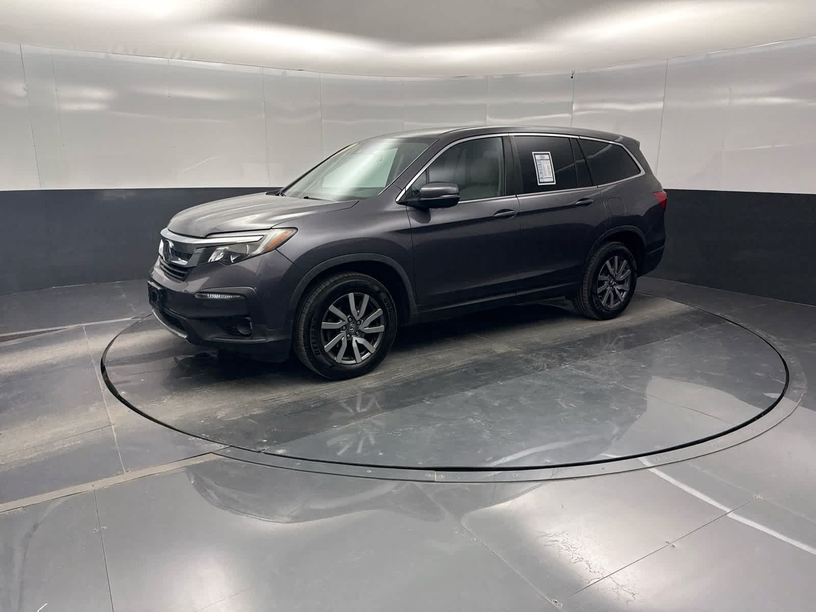 Used 2020 Honda Pilot EX image 30