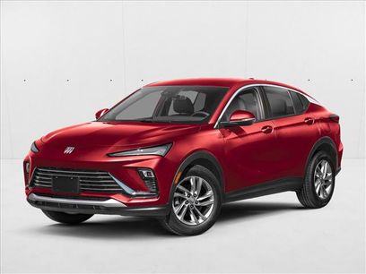 Used 2025 Buick Envista Avenir