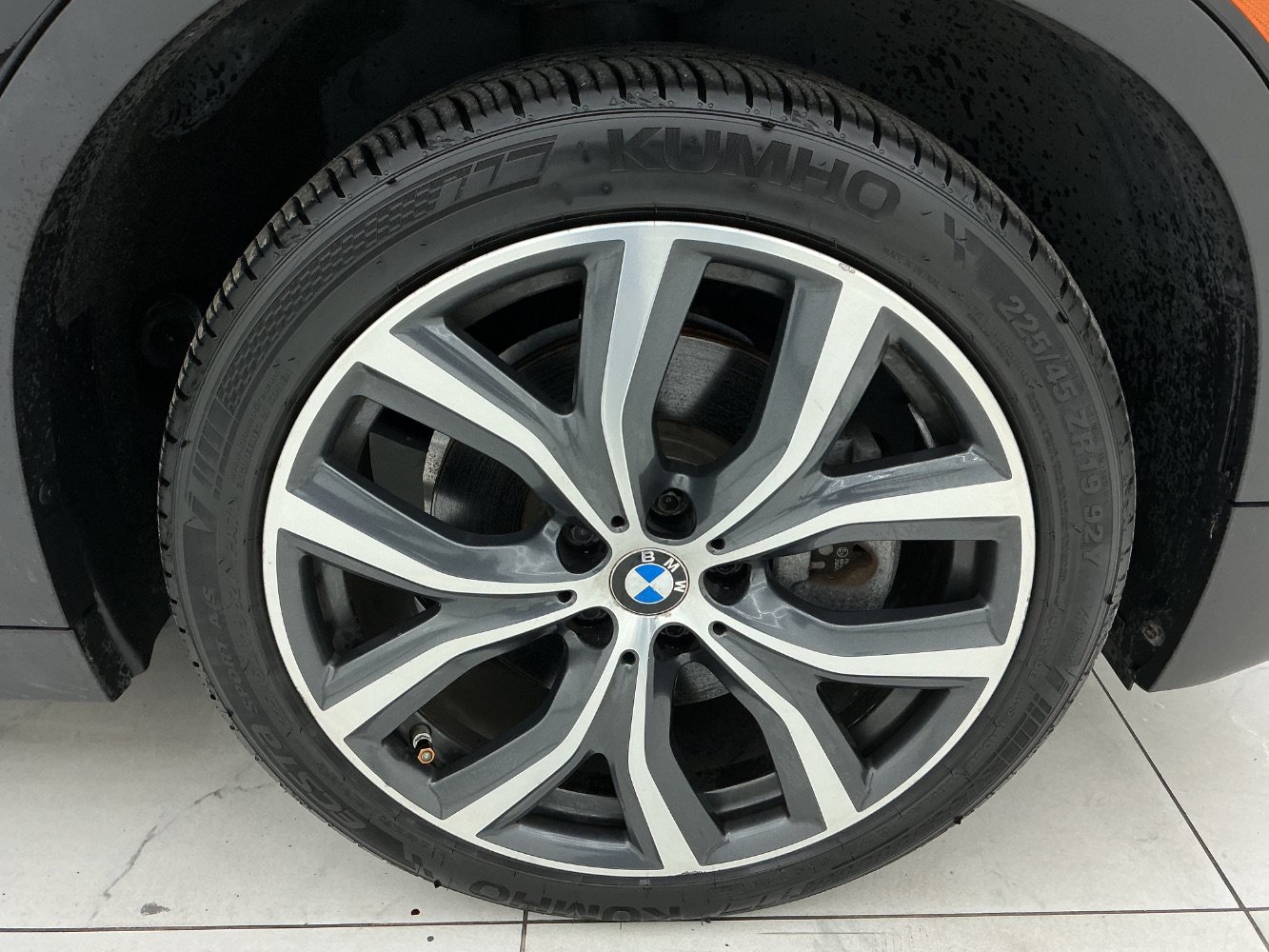 Used 2020 BMW X2 xDrive28i AWD/4WD image 48