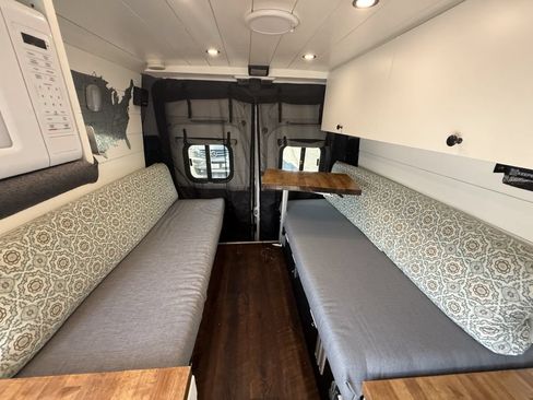 Used 2014 RAM ProMaster 2500 w/ Interior Convenience Group FWD image 30