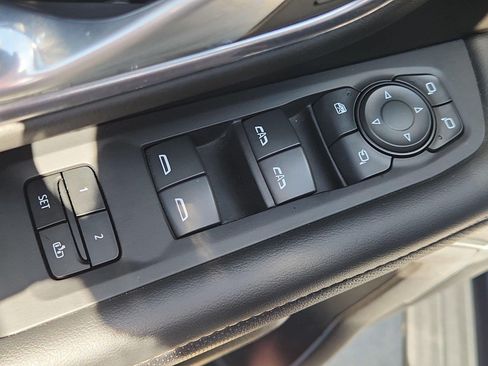 Certified 2024 GMC Yukon XL AT4 w/ Technology Package AWD/4WD image 20